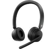 Microsoft Modern Wireless Headset Zwart