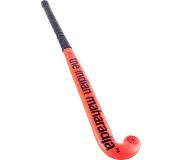 The Indian Maharadja Gravity 05 Hockeystick Dames - Hockey Accessoires Roze 36,5