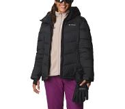 Columbia Ski Jas Women Columbia Abbott Peak Insulated Jacket Black-S