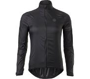 Agu Essential II Windjack Dames, zwart S 2023 Racefiets jassen