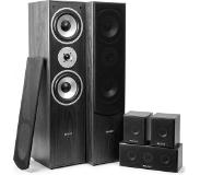 Fenton 100.330 (Zwart)