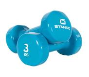 Stanno Dumbbells 3KG - One Size