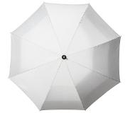 Falcone paraplu reflectie automatisch 103 cm grijs