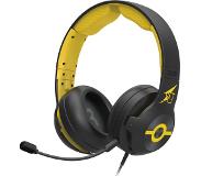 Hori Gaming Headset Pikachu Editie Geel