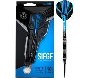 Harrows Siege 90% - Dartpijlen - 21 Gram