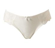 Louisa Bracq Slip Elise | Maat: 38 | Kleur: Ivoor