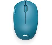 Port Designs 900536 Maus Beidhändig RF Wireless Optisch 1600 DPI