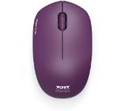 Port Designs 900539 Maus Beidhändig RF Wireless Optisch 1600 DPI