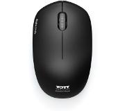 Port Designs 900540 Maus Beidhändig RF Wireless Optisch 1600 DPI