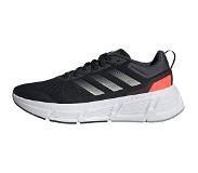 Adidas Questar Running Shoes Zwart EU 44 2/3