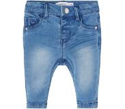 Name it Jeans Nbfsalli Medium Blue Denim | Maat: 74