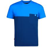 TROLLKIDS Bergen T-shirt Kinderen, blauw 152 2023 T-shirts