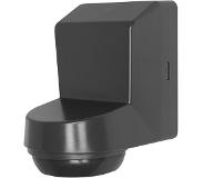 Ledvance Sensor Wall 360DEG IP55, donkergrijs