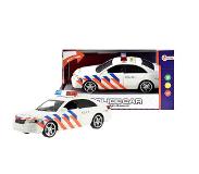 Toi Toys Politieauto NL met licht/geluid Toi Toys Speelgoedvoertuig