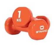 Stanno Dumbbells 1KG - One Size