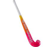 The Indian Maharadja Yuki Sweet Kids Hockeystick Meisjes - Hockey Accessoires Roze 29