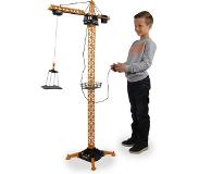2 play Speelgoedkraan met afstandsbediening 132 cm