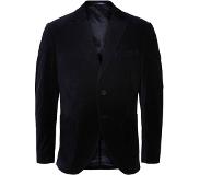 Selected Homme Colbert Slhslim-robb Blz B Navy Blazer Donkerblauw