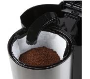 Domo Koffiemachine Zwart DO708K