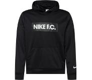 Nike Sweatshirt et capuchon Nike FC - en's Football Hoodie dc9075-010