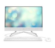 HP 22-dd1780nd All-in-One PC - Full HD 22 Inch