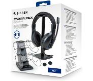Nacon Essential Pack Playstation 4