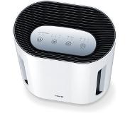 Beurer Luchtreiniger LR 210 60 W wit