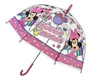 Minnie mouse paraplu