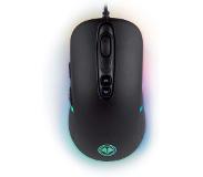 Millenium Gaming Mouse Millennium MO1 Adv 8000 DPI | RGB | Driver Software Win
