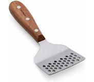 Salt&Pepper Kaasrasp 18,5cm hout Fromage