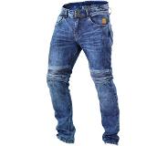 Trilobite 1665 Micas Urban Men Jeans Blue 38