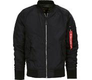 Fostex MA-1 summer bomber jack
