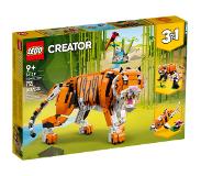 LEGO Creator Grote Tijger - 31129