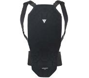 Dainese Auxagon Back Protector 2 - Ski rugbeschermer Stretch-Limo / Black L