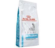 Royal Canin Hypoallergenic Moderate Calorie - Hondenvoer - 1,5 kg