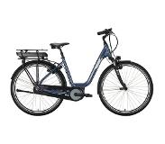 Victoria eTrekking 5.5 H elektrische fiets 7V Stone Blauw 300Wh 2021
