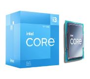 Intel Core i3-12100F Boxed