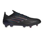 Adidas X Speedflow.1 Gras Voetbalschoenen (FG) Zwart Wit Rood | 40