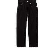 Mango Jeans Maat 40 Zwart