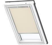Velux verduisterend rolgordijn DKL M06 4556S beige