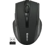 Defender Accura MM-665 Maus rechts RF Wireless Optisch 1600 DPI