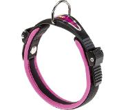 Ferplast Ergofluo 25 Mm 60 Cm Dog Collar Roze