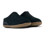 Sorel Lanner Ridge II Slippers Youth, zwart 2021 US 5 | EU 37 Pantoffels