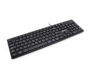 SBOX - Toetsenbord US layout K-18