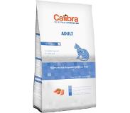 Calibra Cat Hypoallergenic Adult - Kip & Rijst - 2 kg