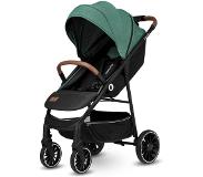 Lionelo Buggy Alexia Green Forest