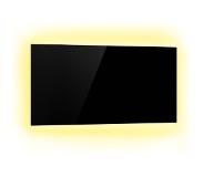 Klarstein Mojave 1000 smart 2-in-1 verwarming infrarood convector 120x60 cm 1000 W RGB-licht