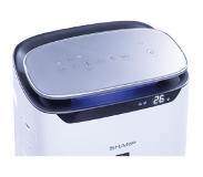 Sharp Luchtreiniger FPJ60EUW