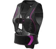 Salomon Flexcell Rugbeschermer Dames