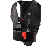 Salomon Flexcell Rugbeschermer Kinderen